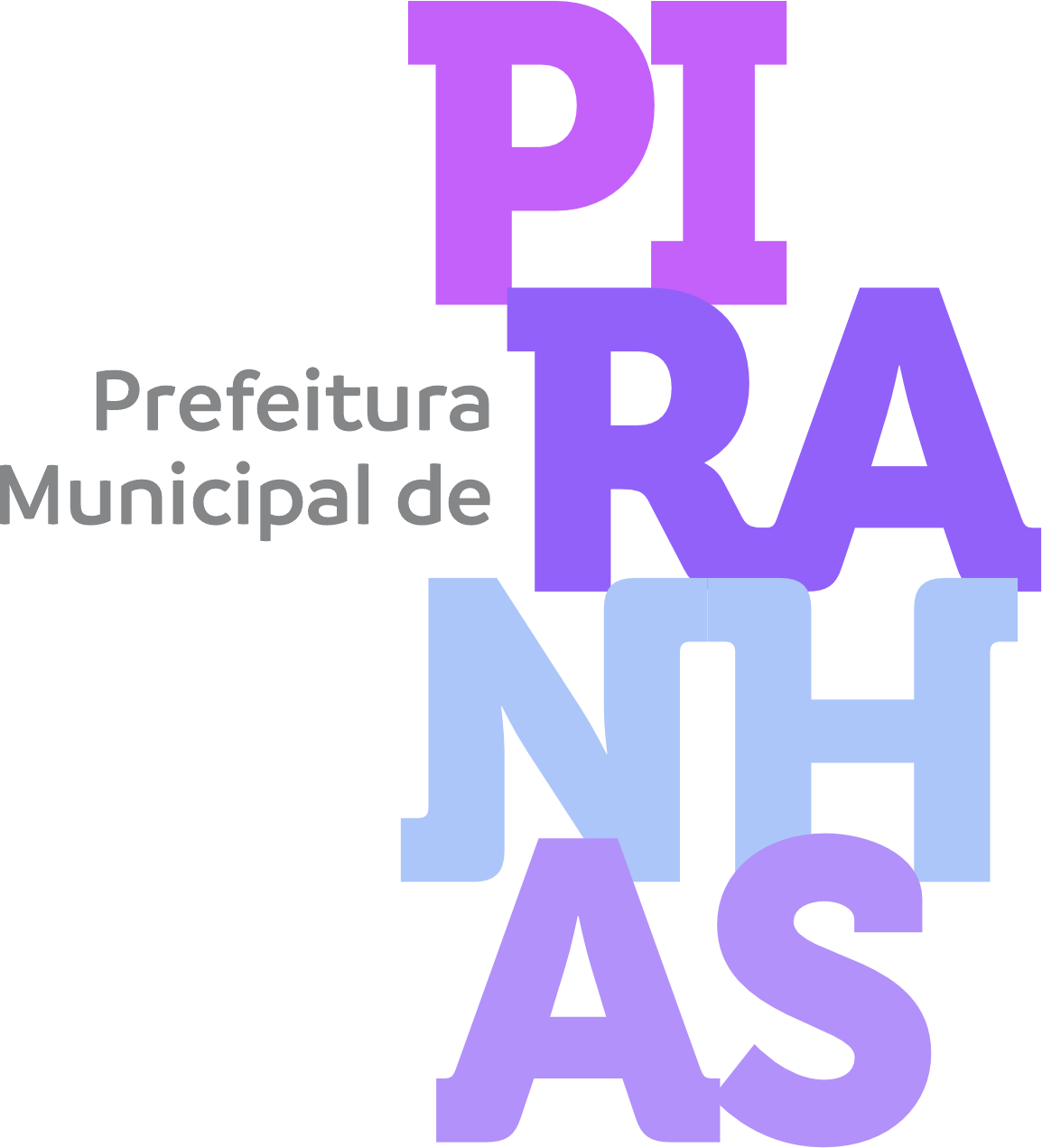 Piranhas logo